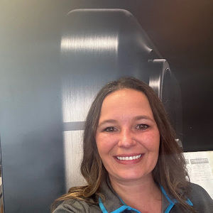 Meet your Posher, Jaimie